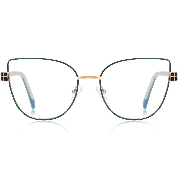 Cat-Eye Glasses PF1148