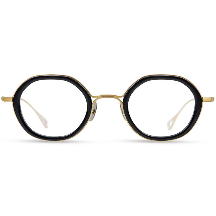 Geometric Glasses GC1120