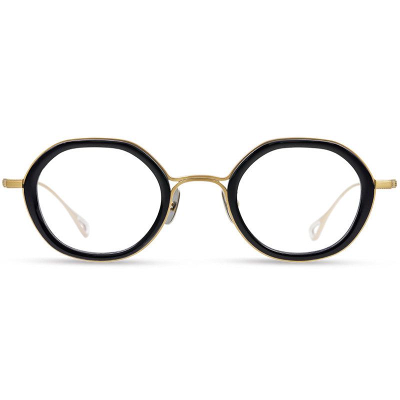 Geometric Glasses GC1120
