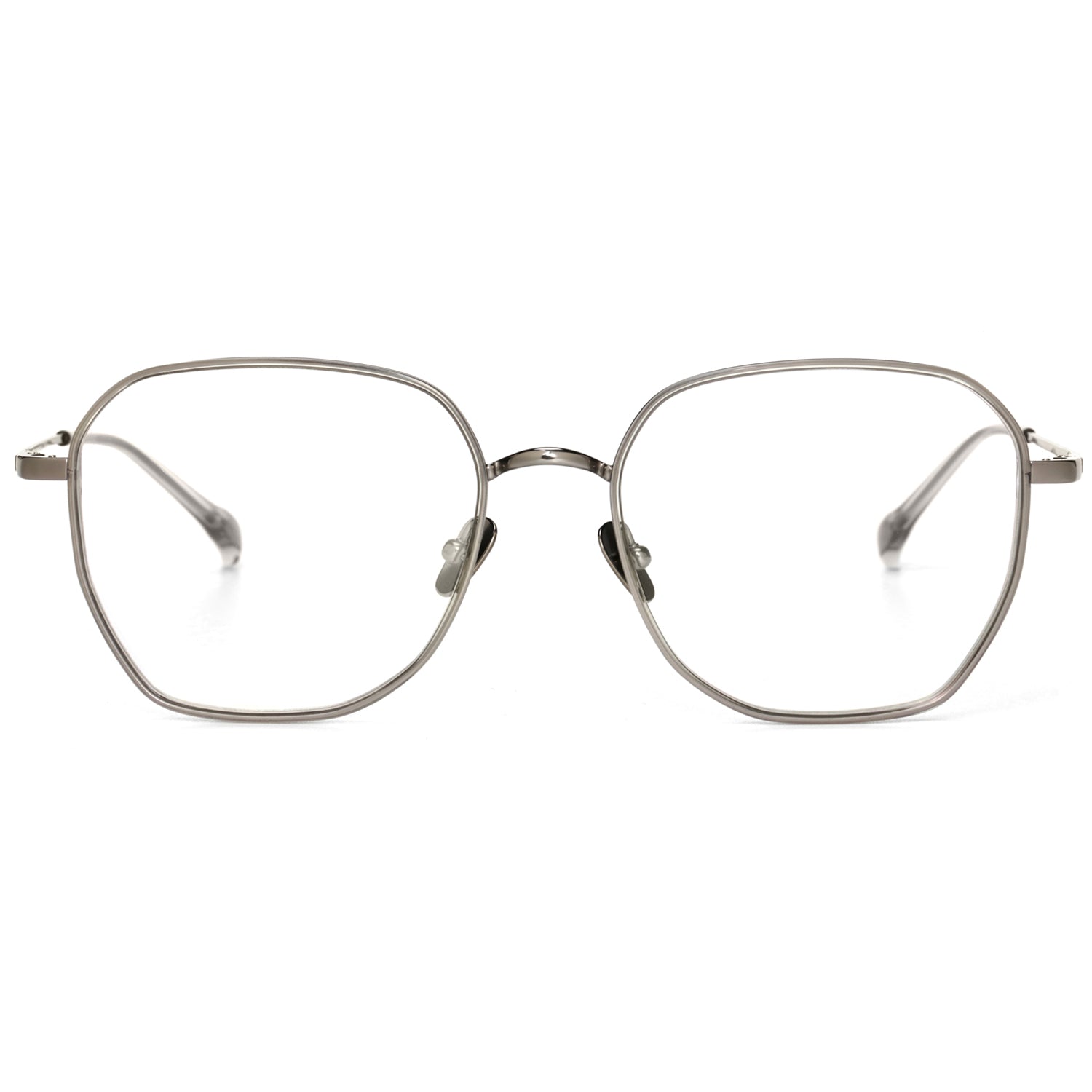 Square Glasses MW1180