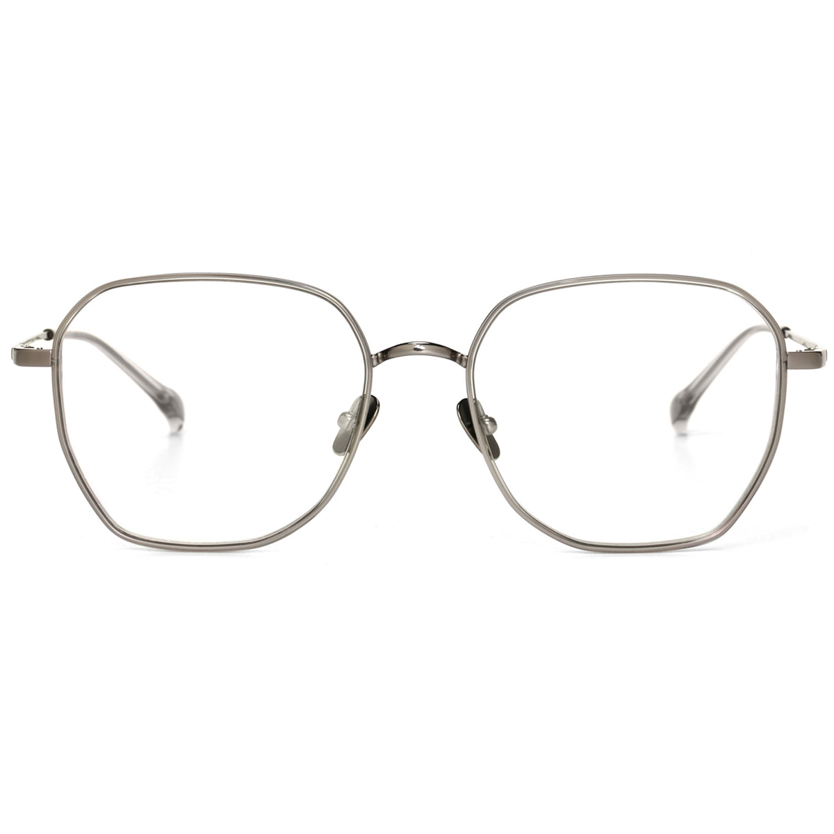 Square Glasses MW1180