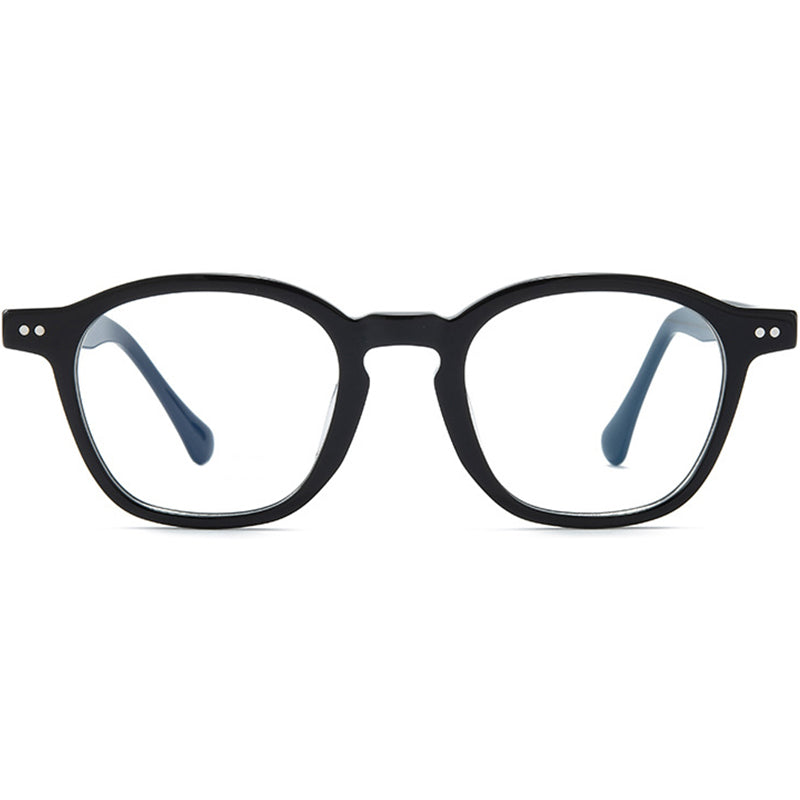 Square Glasses YN1044
