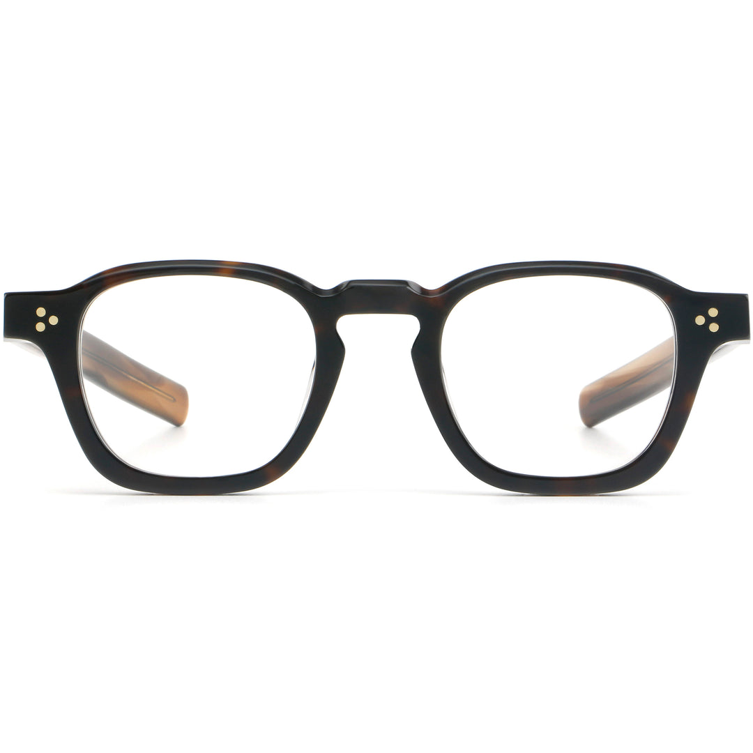 Square Glasses YN1087