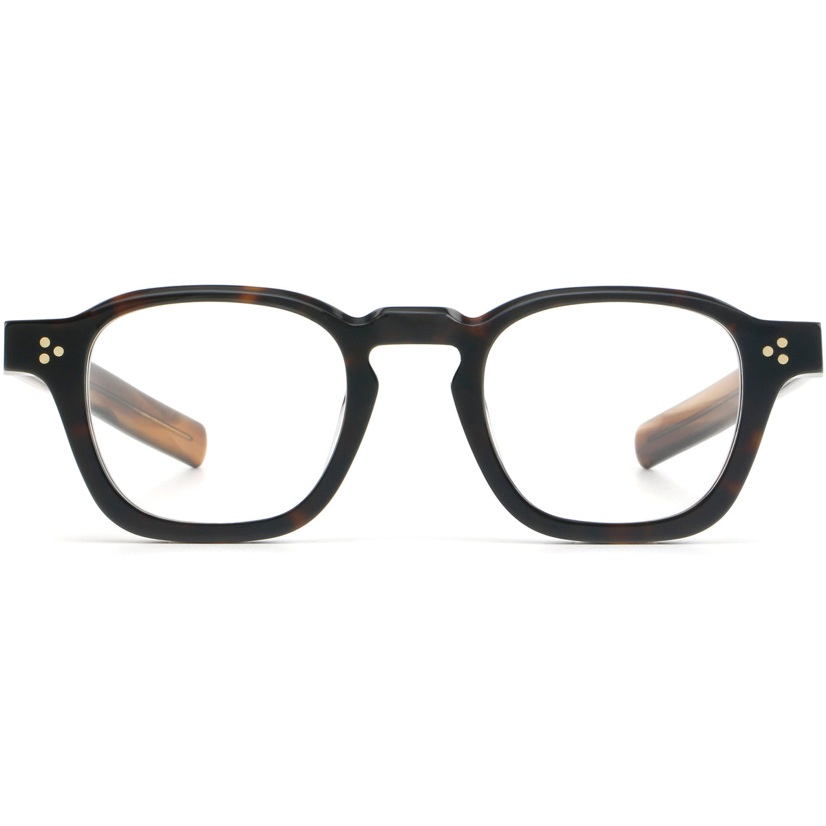 Square Glasses YN1087