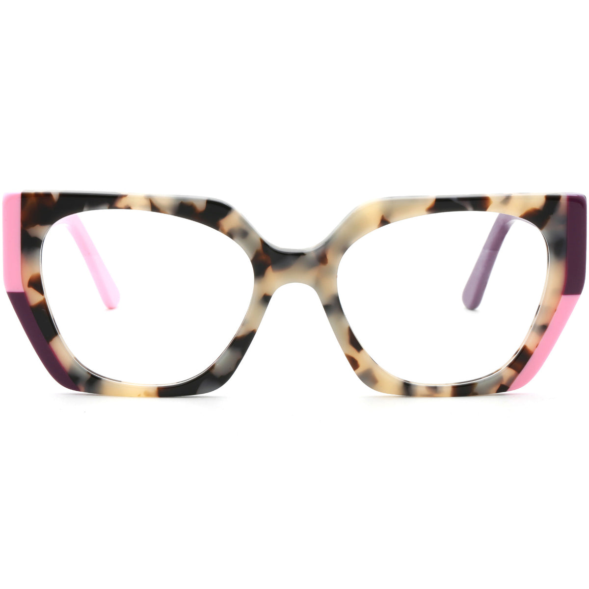 Cat-Eye Glasses GSR1108
