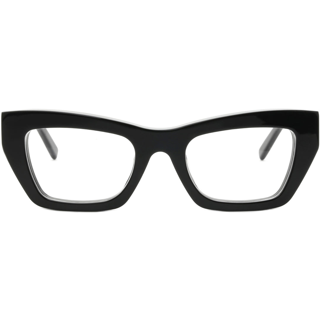 Cat-Eye Glasses GSR1097