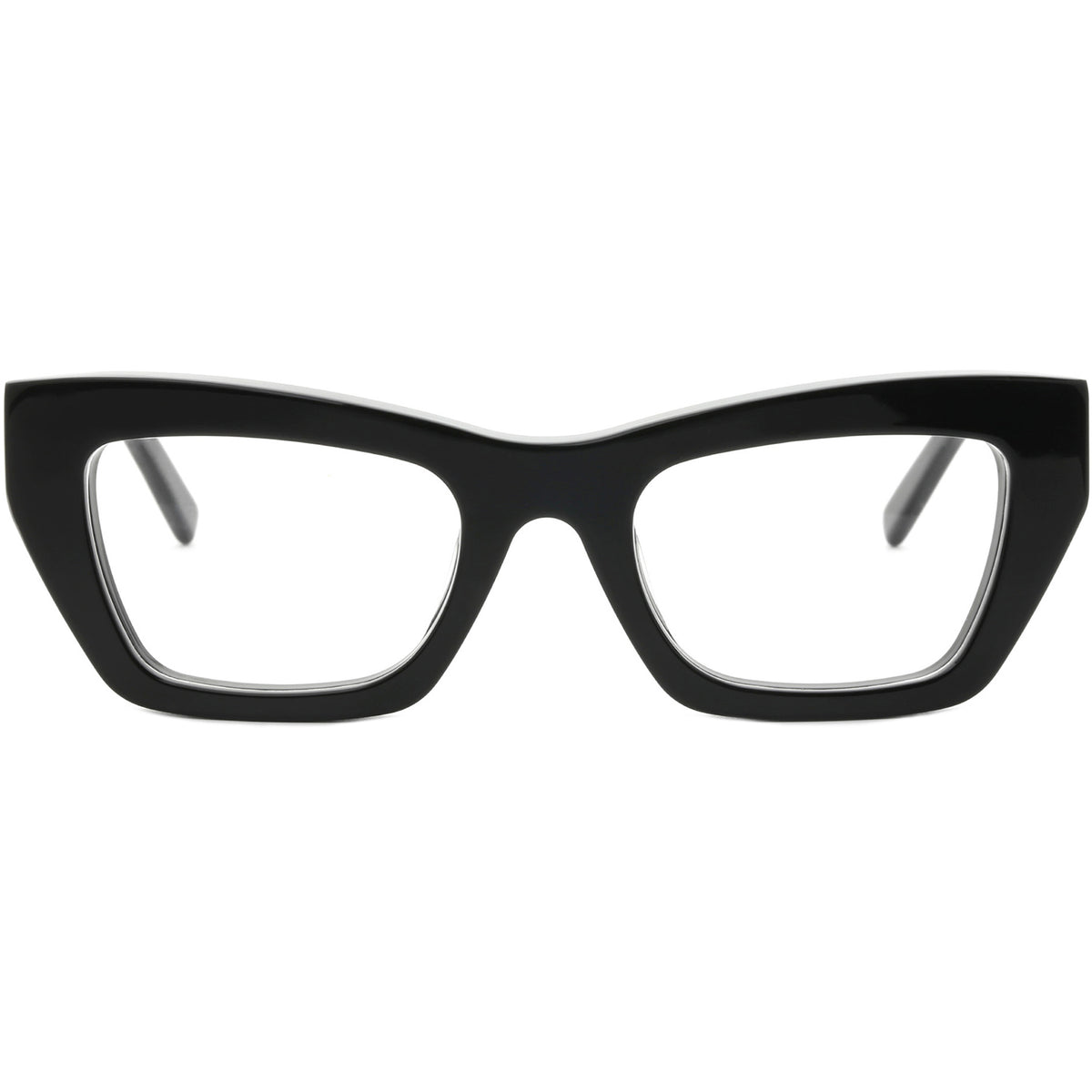 Cat-Eye Glasses GSR1097