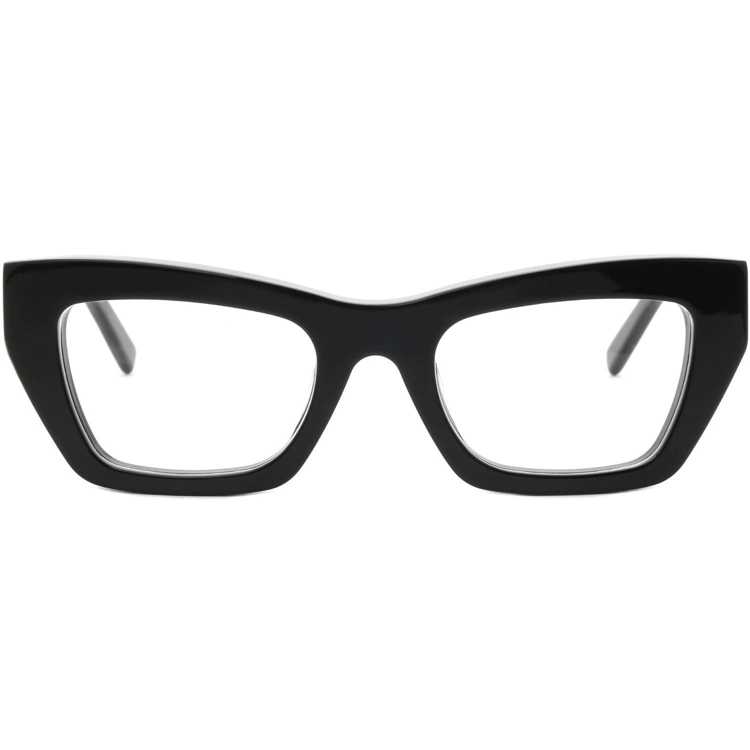 Cat-Eye Glasses GSR1097
