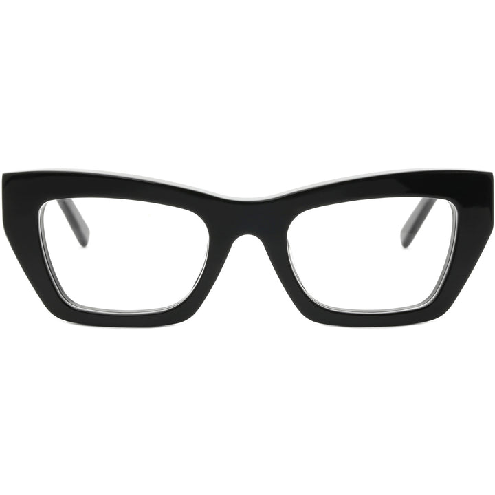 Cat-Eye Glasses GSR1097
