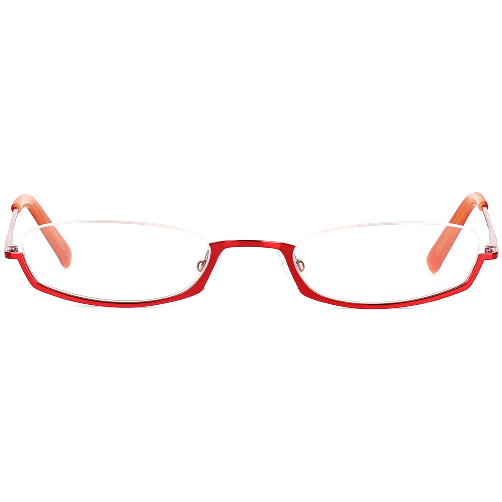 Rectangle Glasses RV1007
