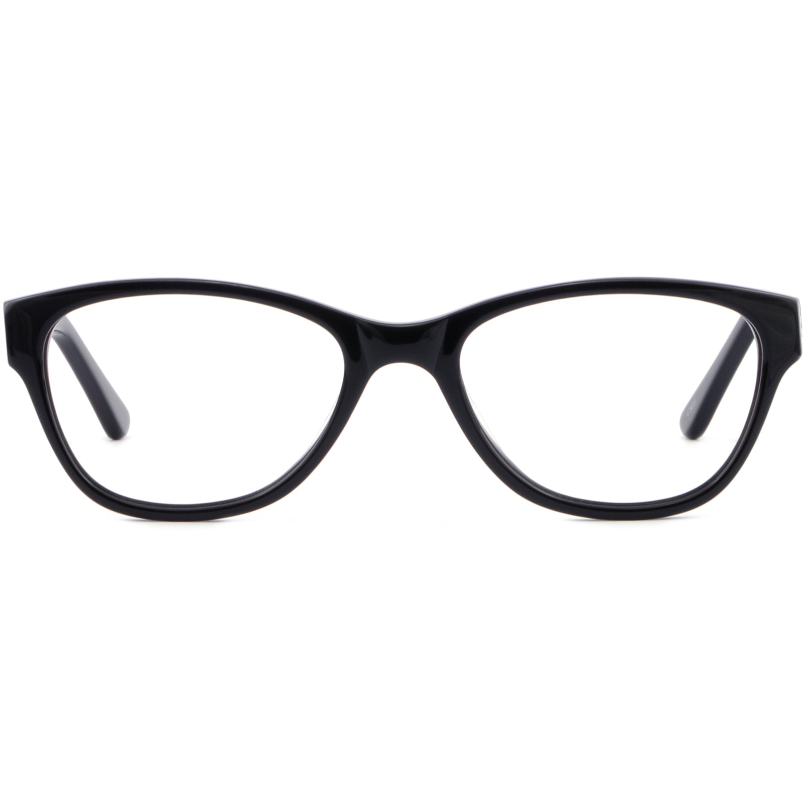 Cat-Eye Glasses O2018