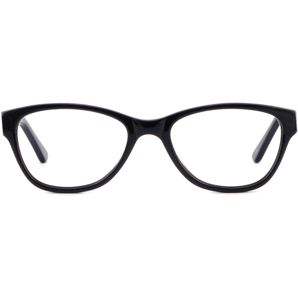 Cat-Eye Glasses O2018