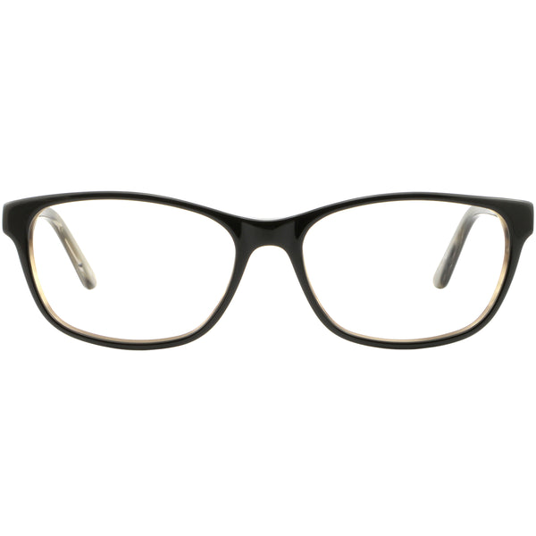 Rectangle Glasses O2668