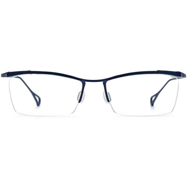 Rectangle Glasses BR1684