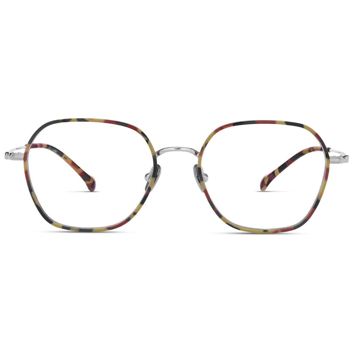Square Glasses MW1194