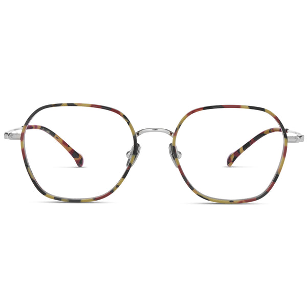 Square Glasses MW1194