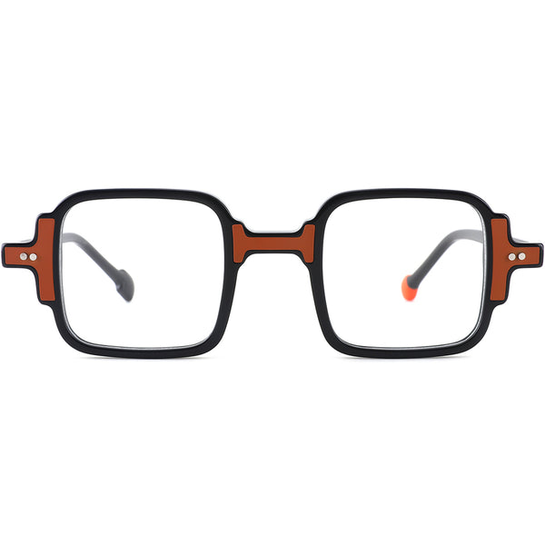 Square Glasses YEC1101
