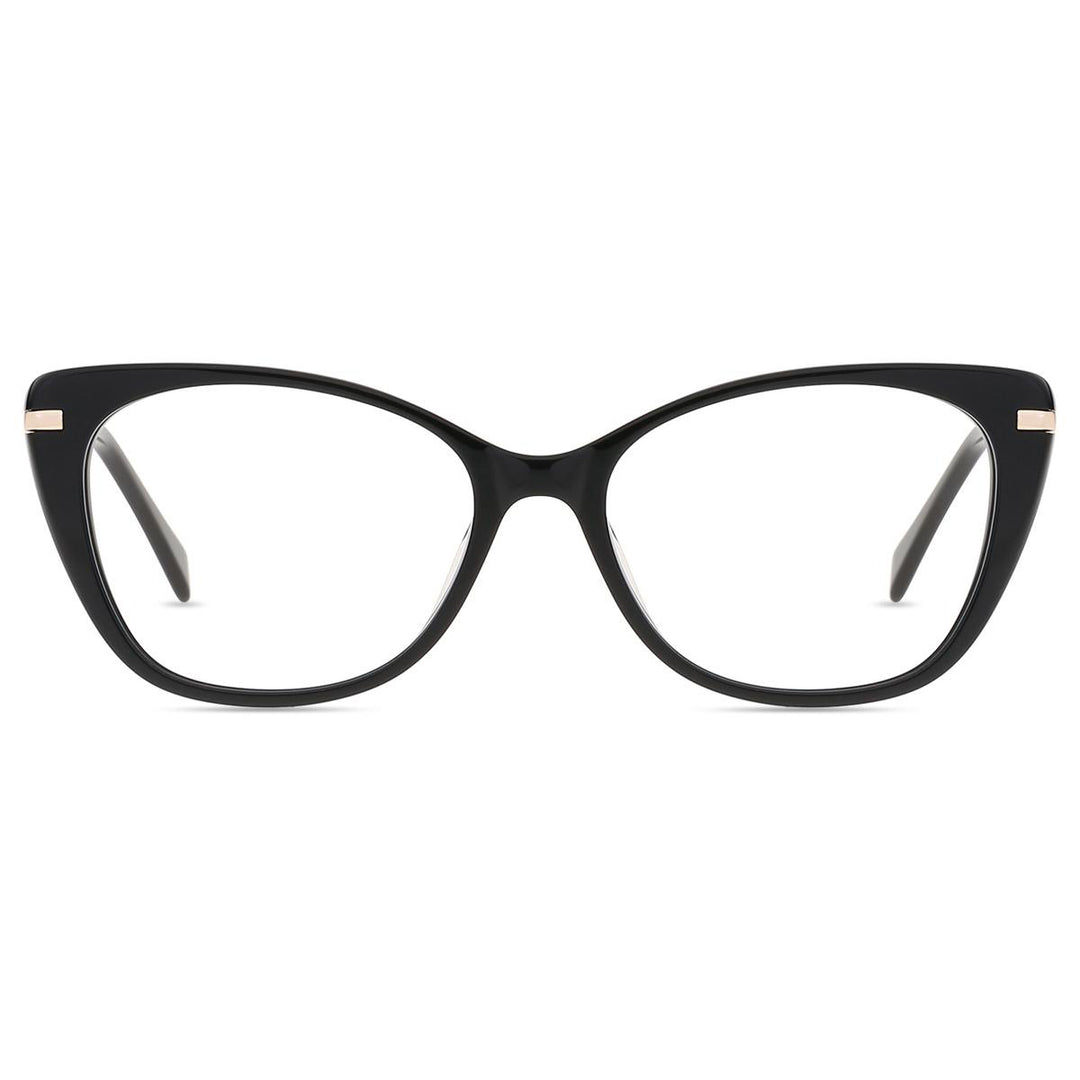 Cat-Eye Glasses A2709