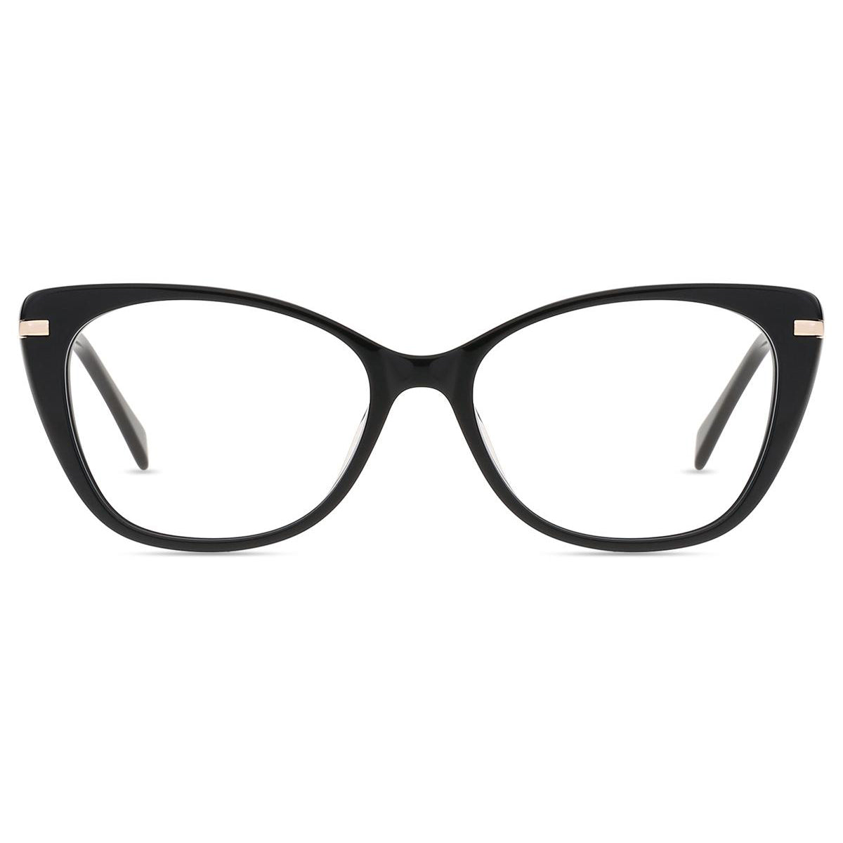 Cat-Eye Glasses A2709