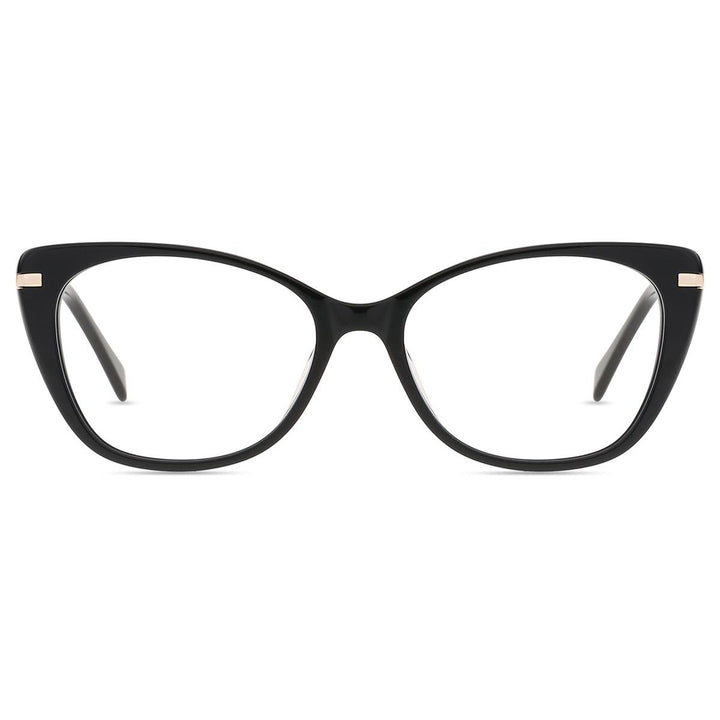 Cat-Eye Glasses A2709