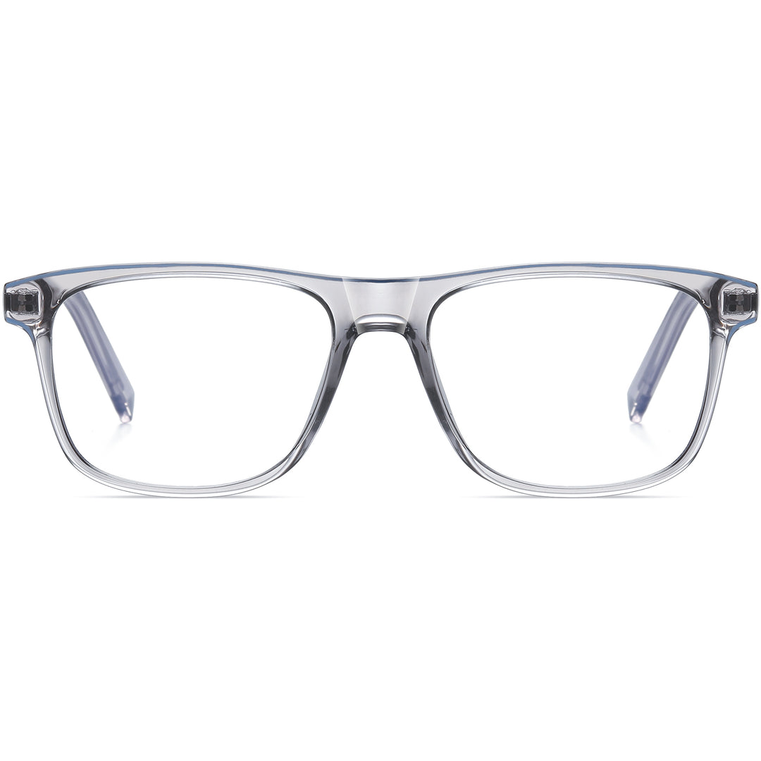 Square Glasses PF1223