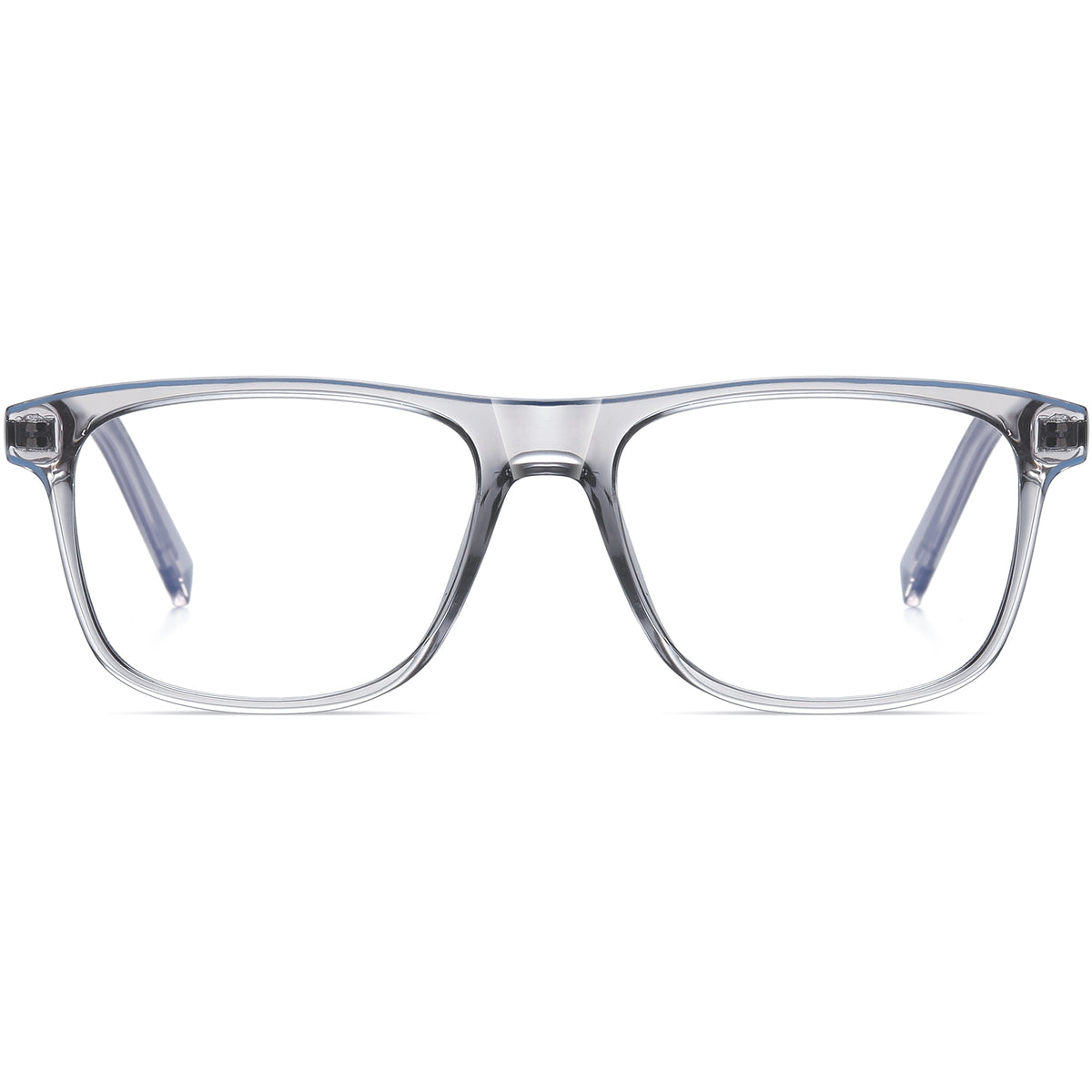 Square Glasses PF1223