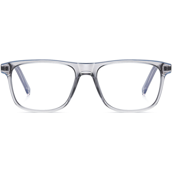 Square Glasses PF1223