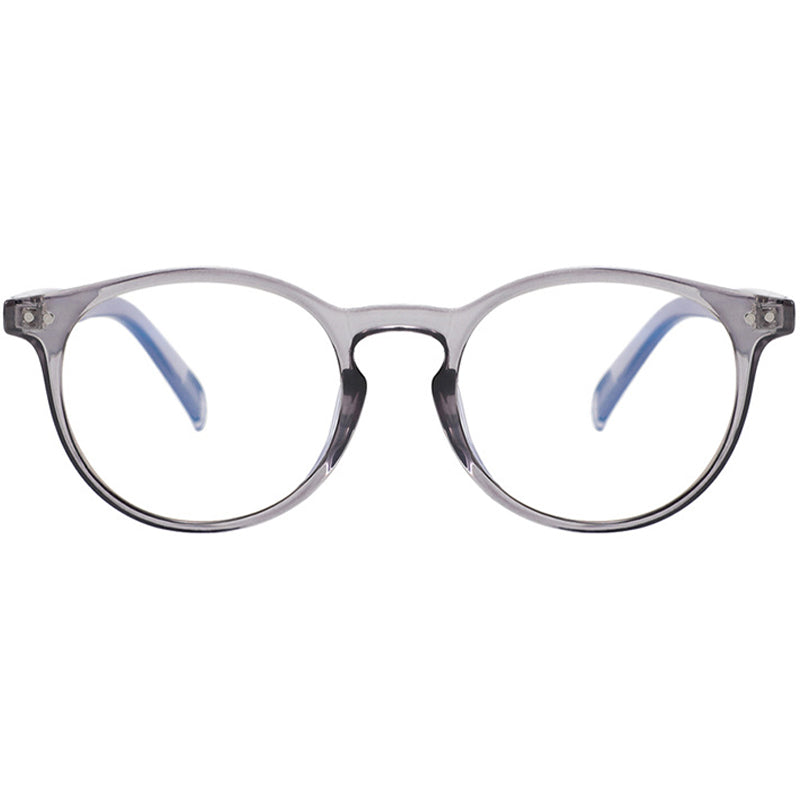 Round Glasses KC1053