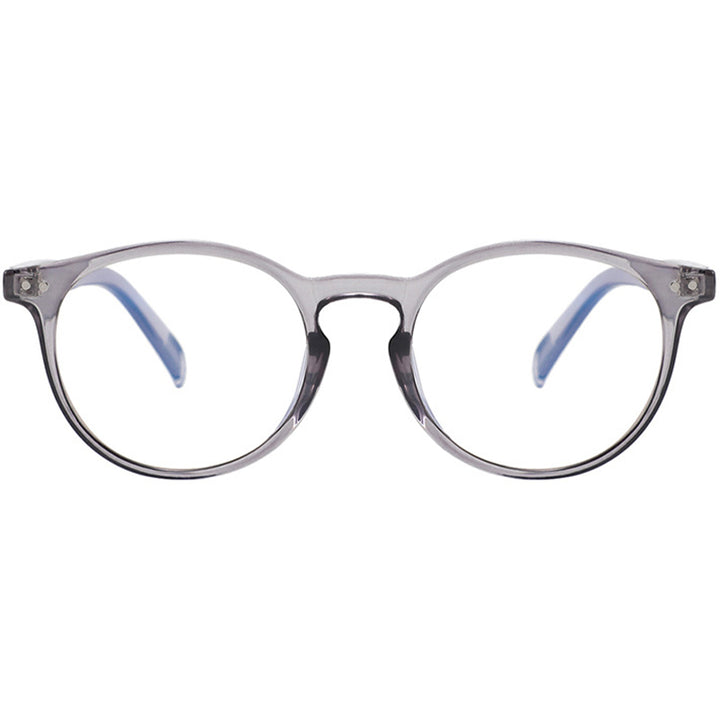 Round Glasses KC1053