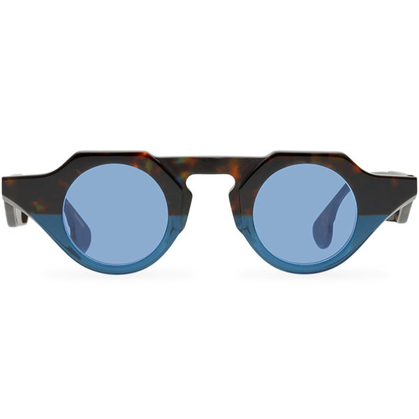 Geometric Sunglasses GCS1007