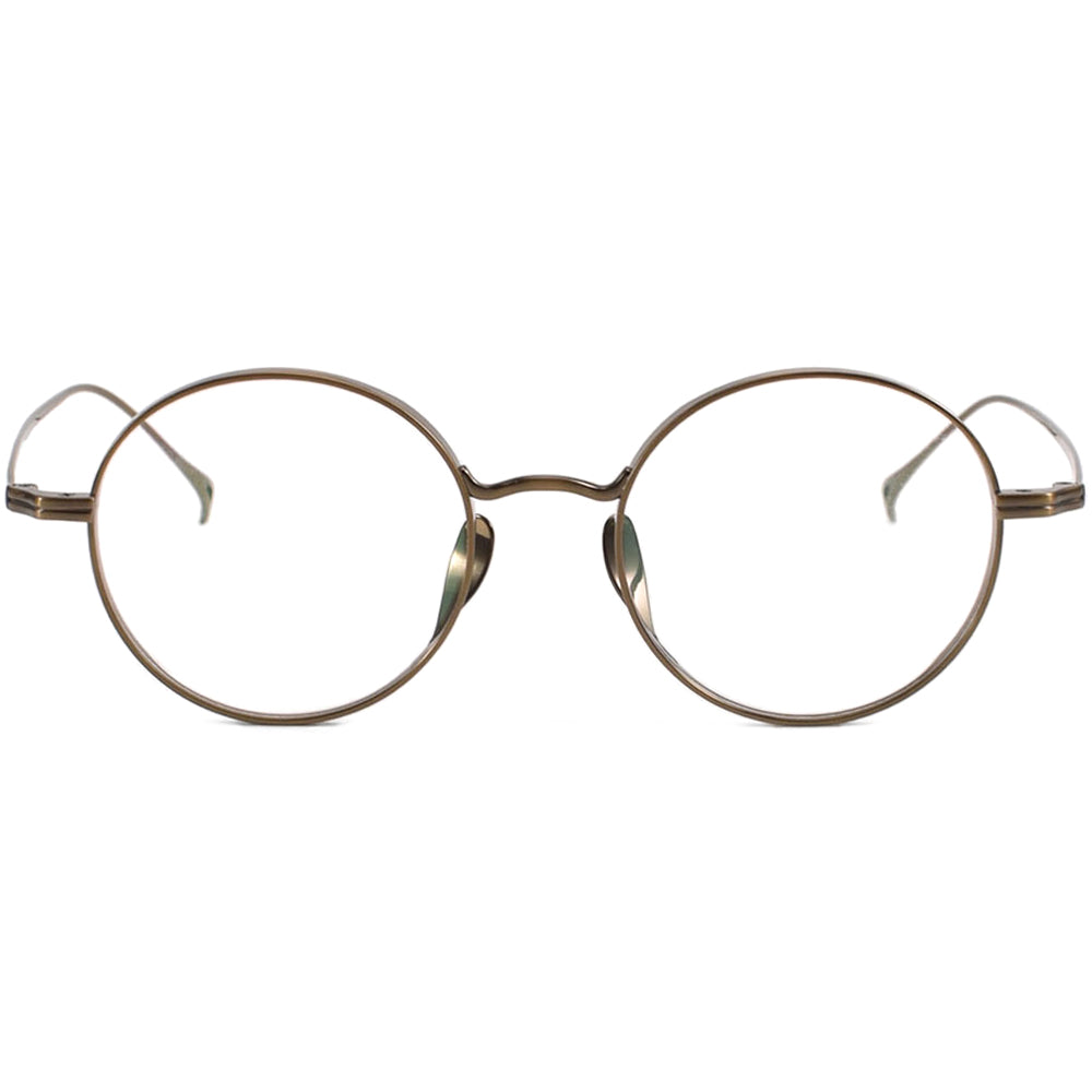 Round Glasses YM1033