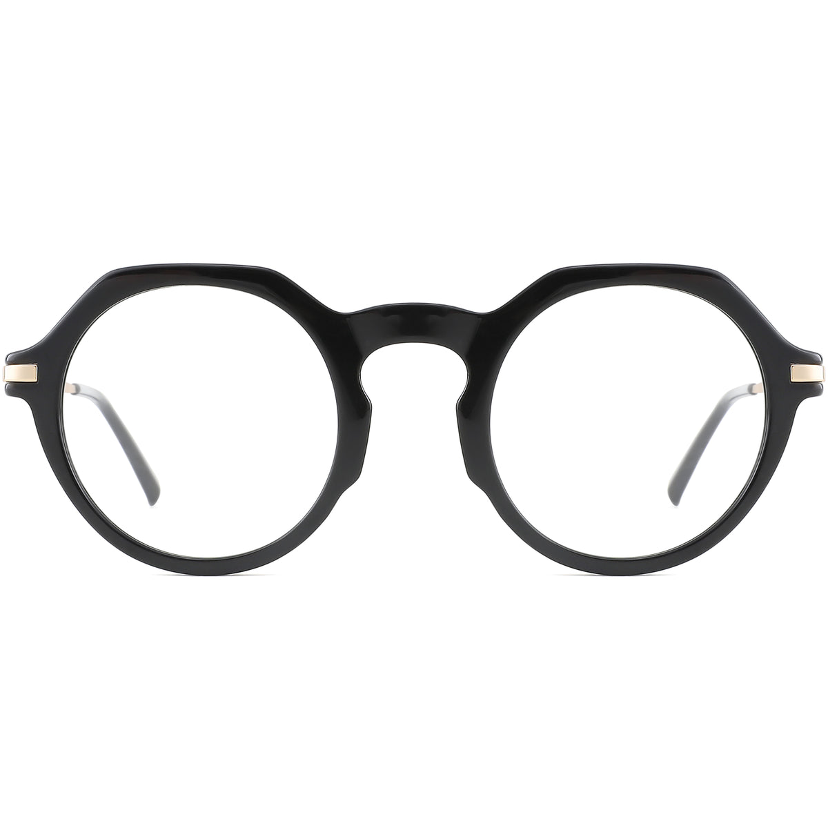 Round Glasses YSAC1048