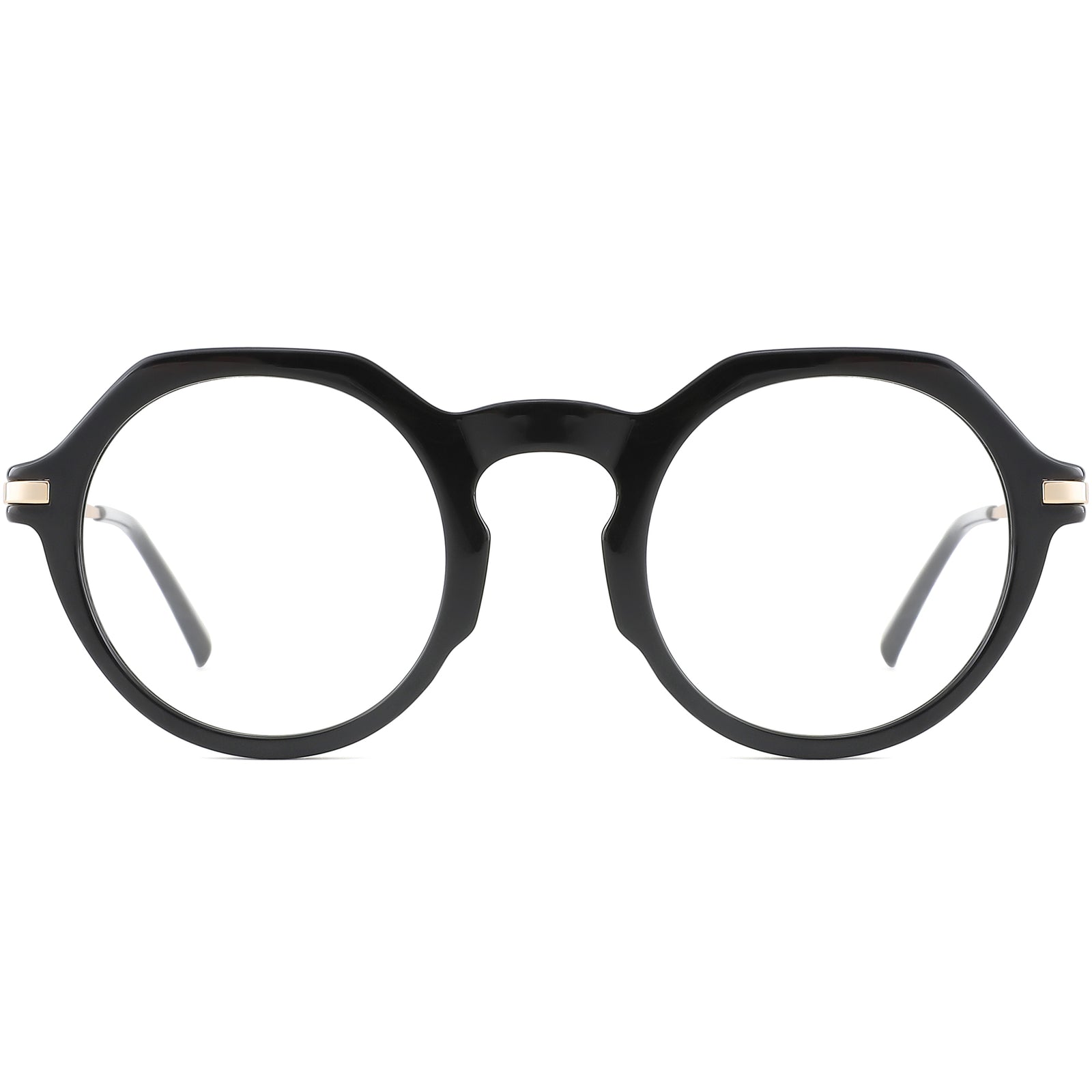 Round Glasses YSAC1048