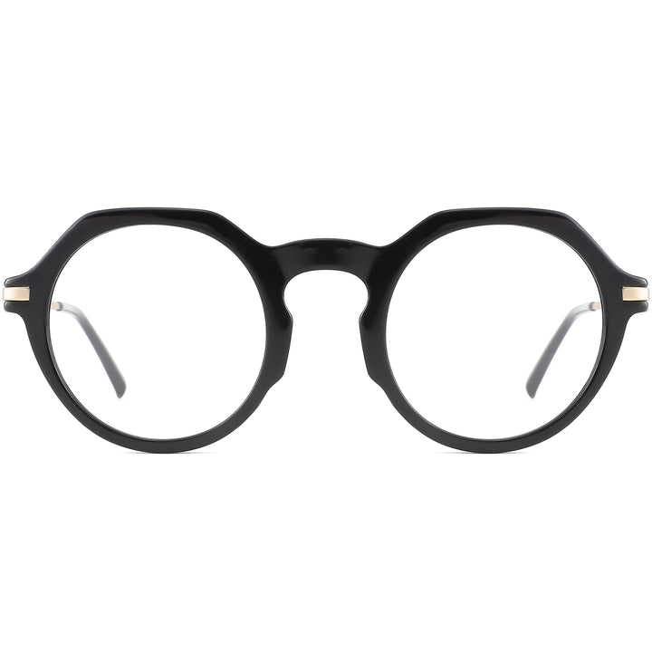 Round Glasses YSAC1048