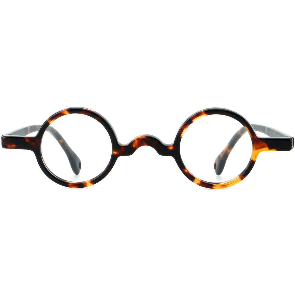 Round Glasses A4014