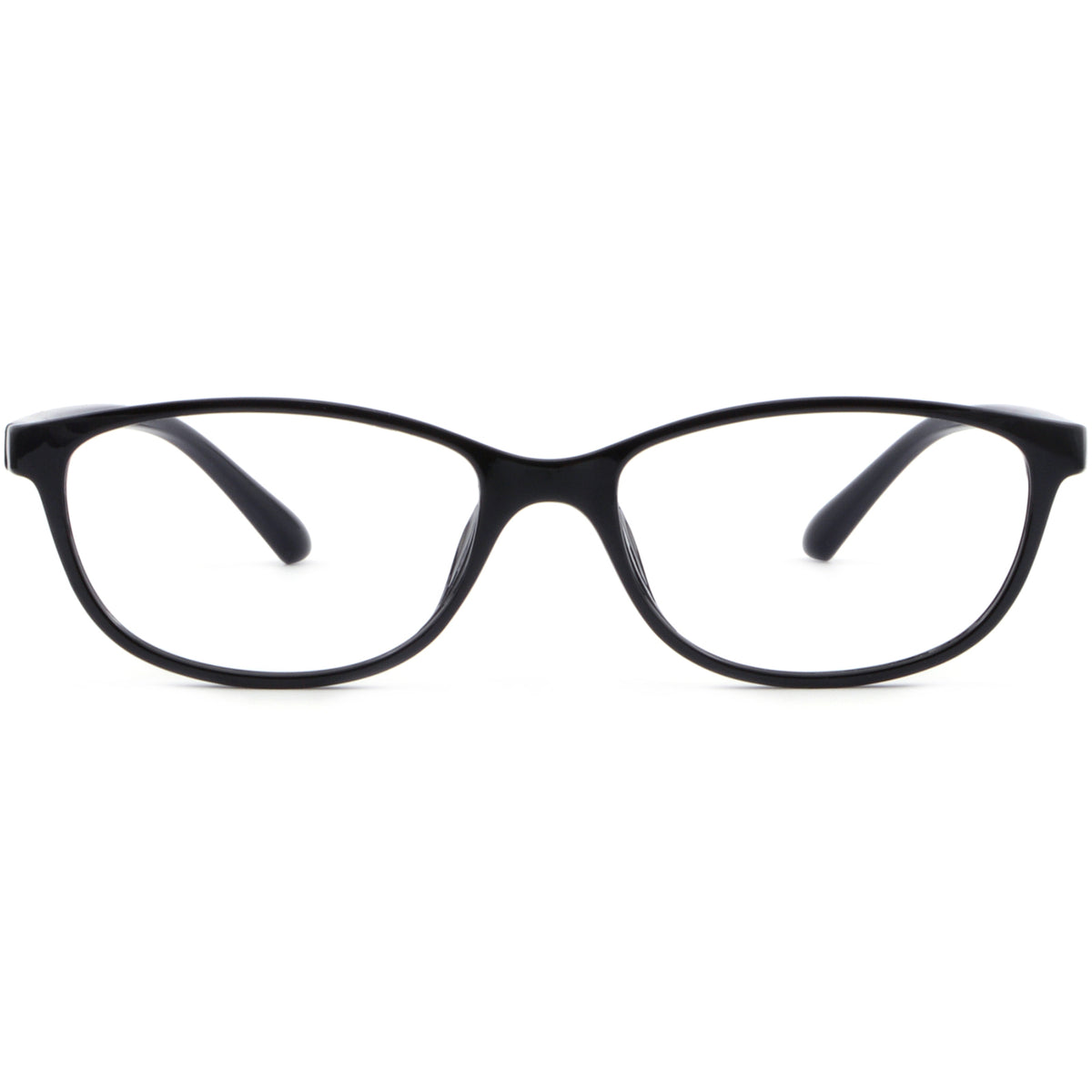 Oval Glasses O1598