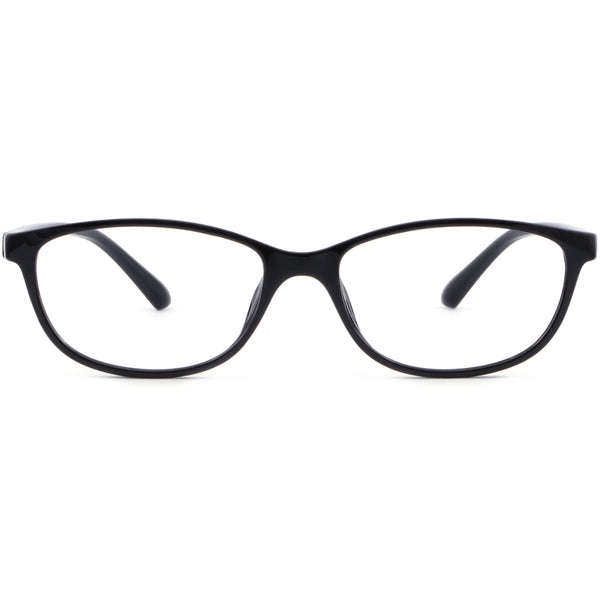 Oval Glasses O1598