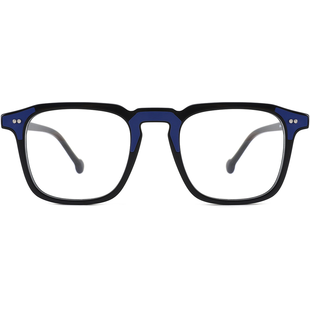 Square Glasses YEC1100
