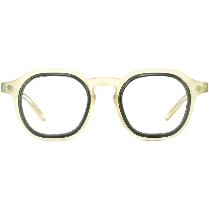 Square Glasses YEA1172