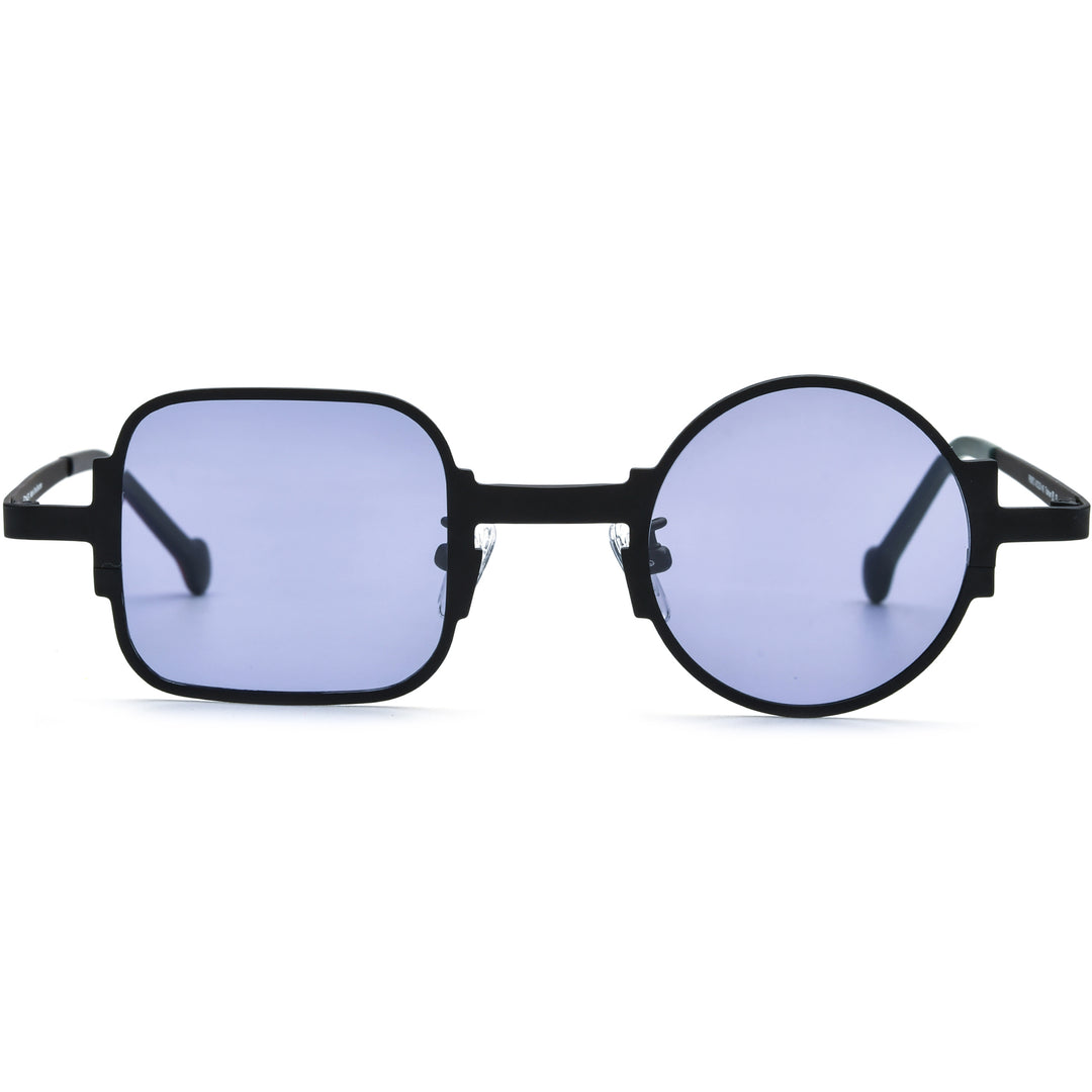 Geometric Sunglasses BRS1168