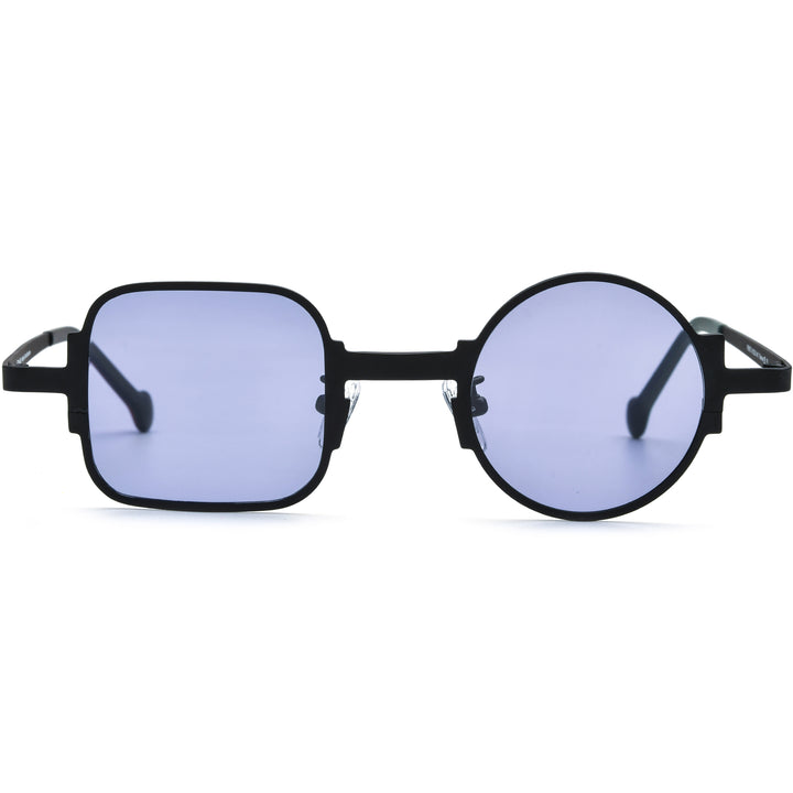 Geometric Sunglasses BRS1168