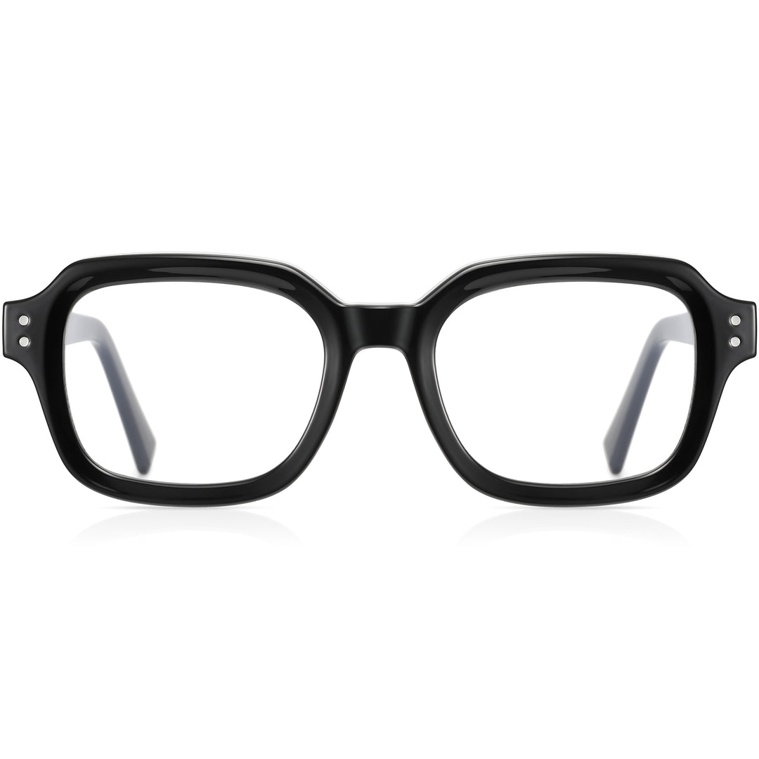 Square Glasses PF1030
