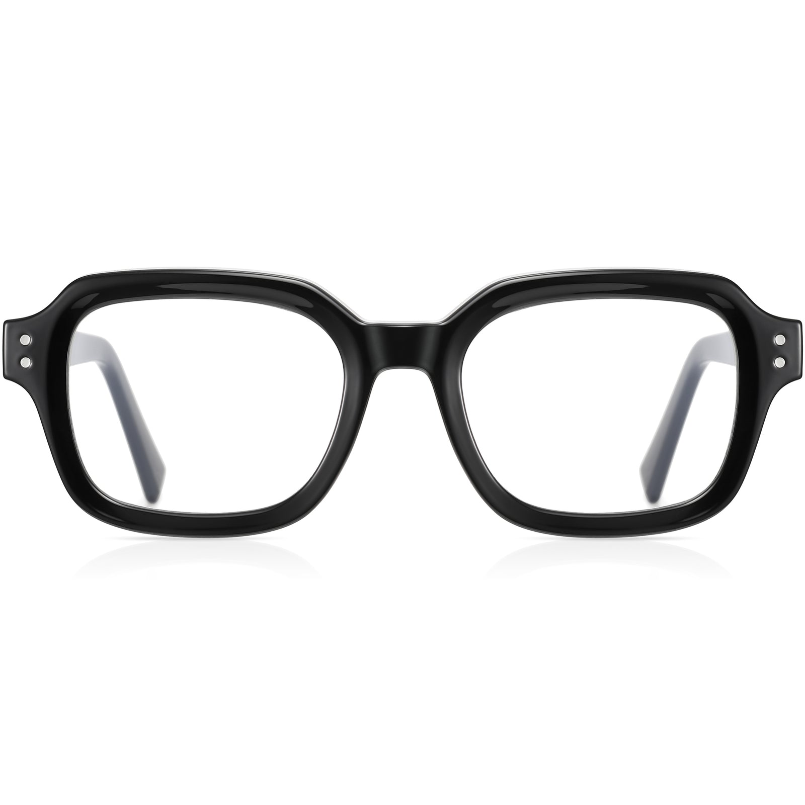 Square Glasses PF1030