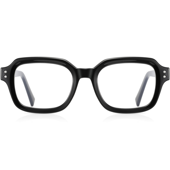 Square Glasses PF1030