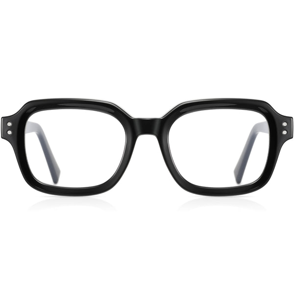 Square Glasses PF1030