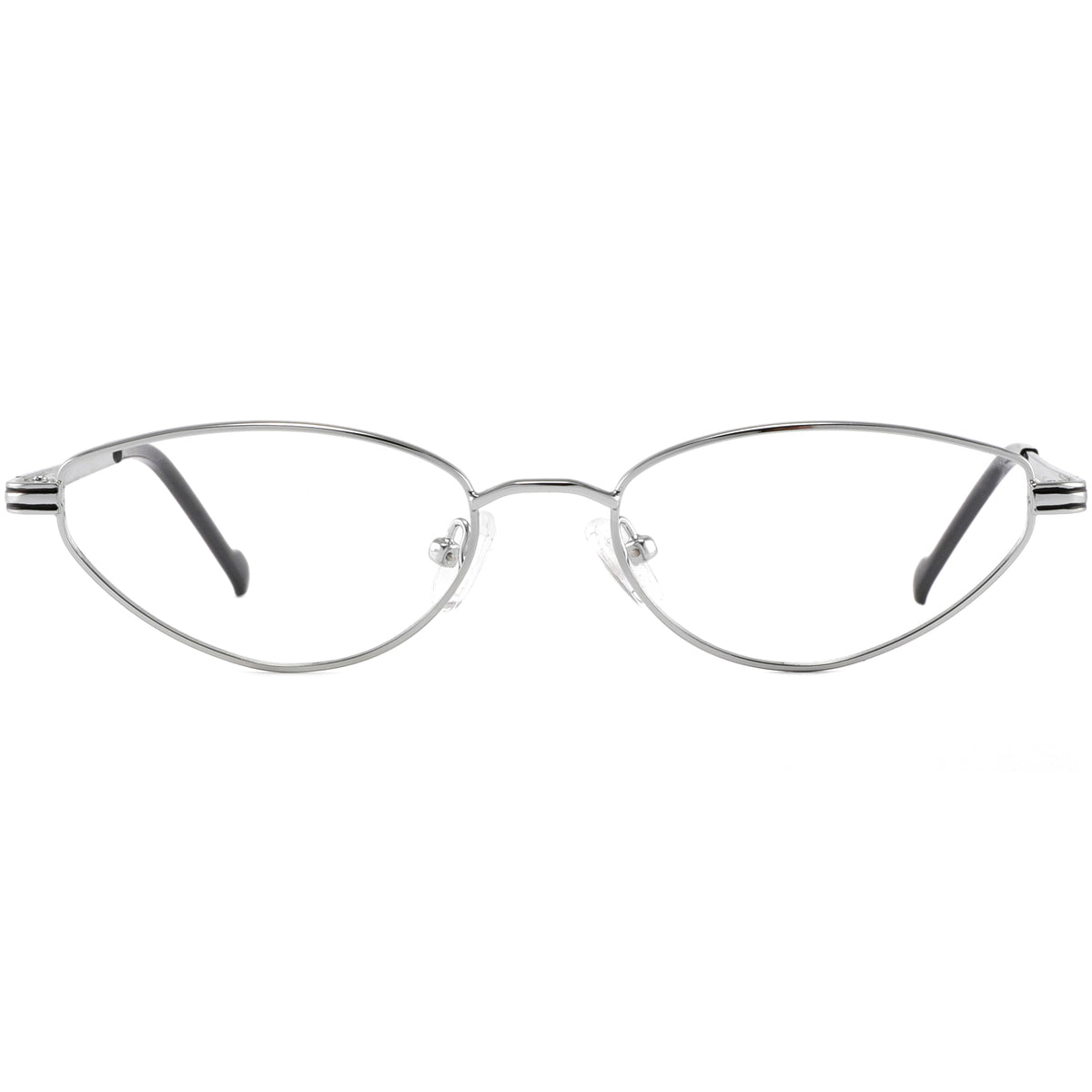 Cat-Eye Glasses DS1008