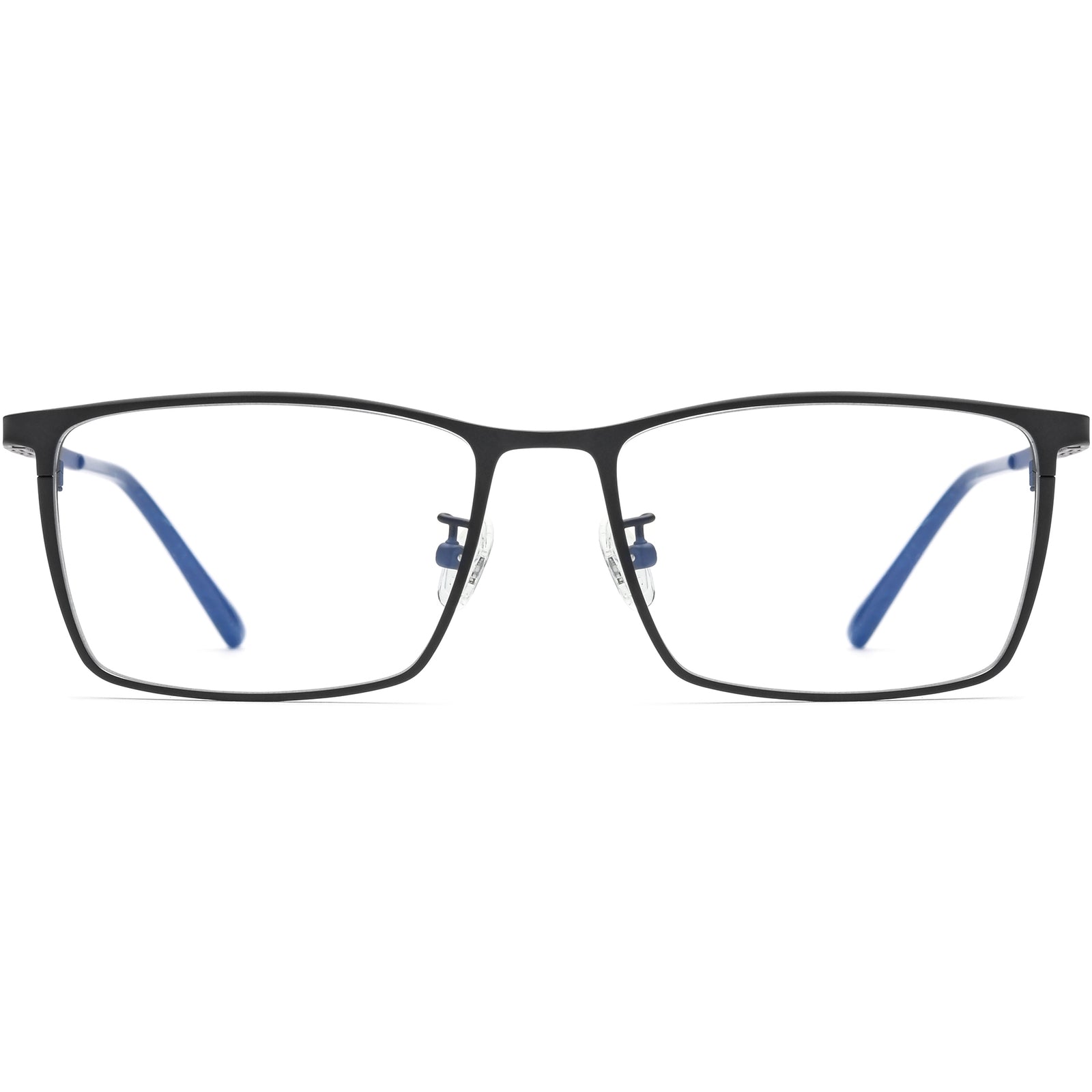 Rectangle Glasses BR1586