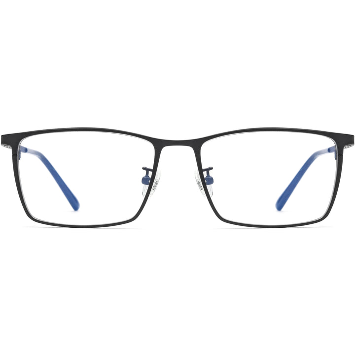 Rectangle Glasses BR1586