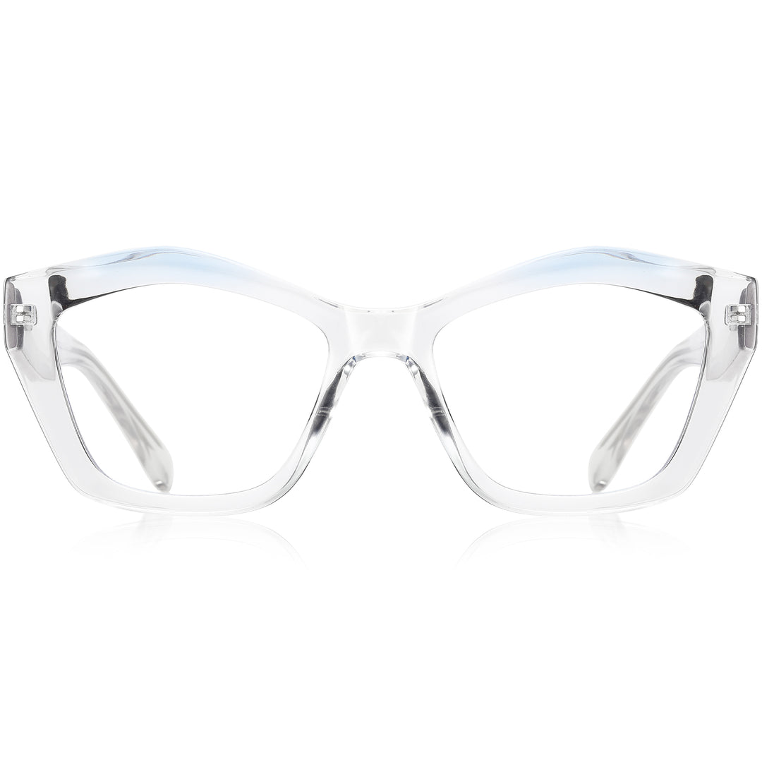 Cat-Eye Glasses PF1034