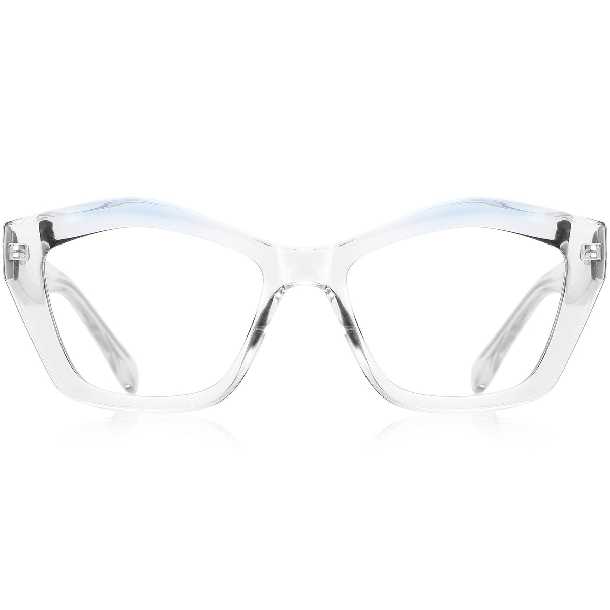 Cat-Eye Glasses PF1034